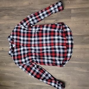 Men's Flannel
